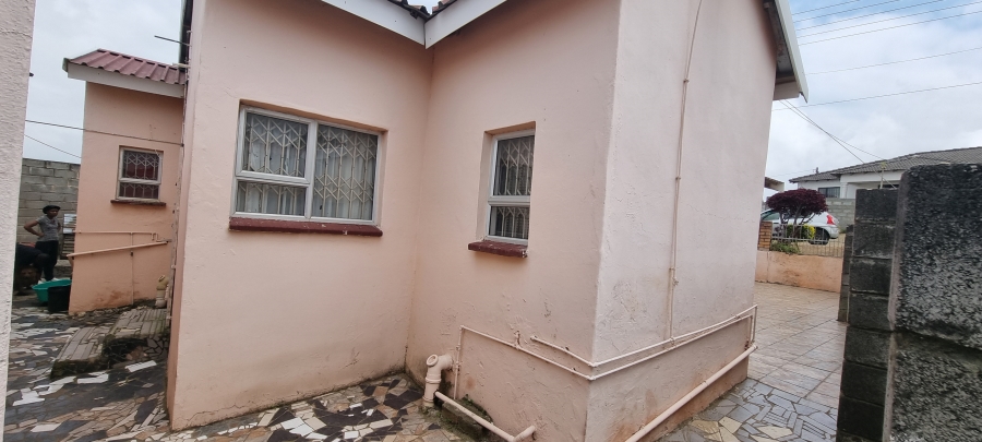 4 Bedroom Property for Sale in Mdantsane Nu 3 Eastern Cape